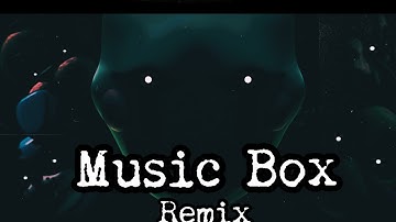 [FNAF] - Music Box Remix By @dheusta (Lighting By @ShydoSFM )