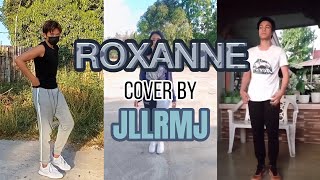 Arizona Zervas- Roxanne |Dance Cover| Jm Cabonitalla