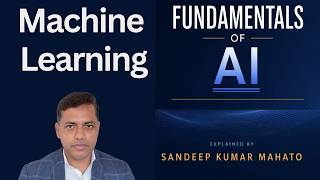 Fundamentals of Machine Learning | Part 1 | Fundamentals of AI Series