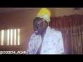 When you put Marijuana inside an African Father's food (Ogbeni Adan) (Nigerian Comedy)