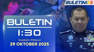 Download lagu Kes Kanak-Kanak Dikelar: Polis Siasat Unsur Pengaruh Permainan Video | Buletin 1.30, 29 Oktober 2025