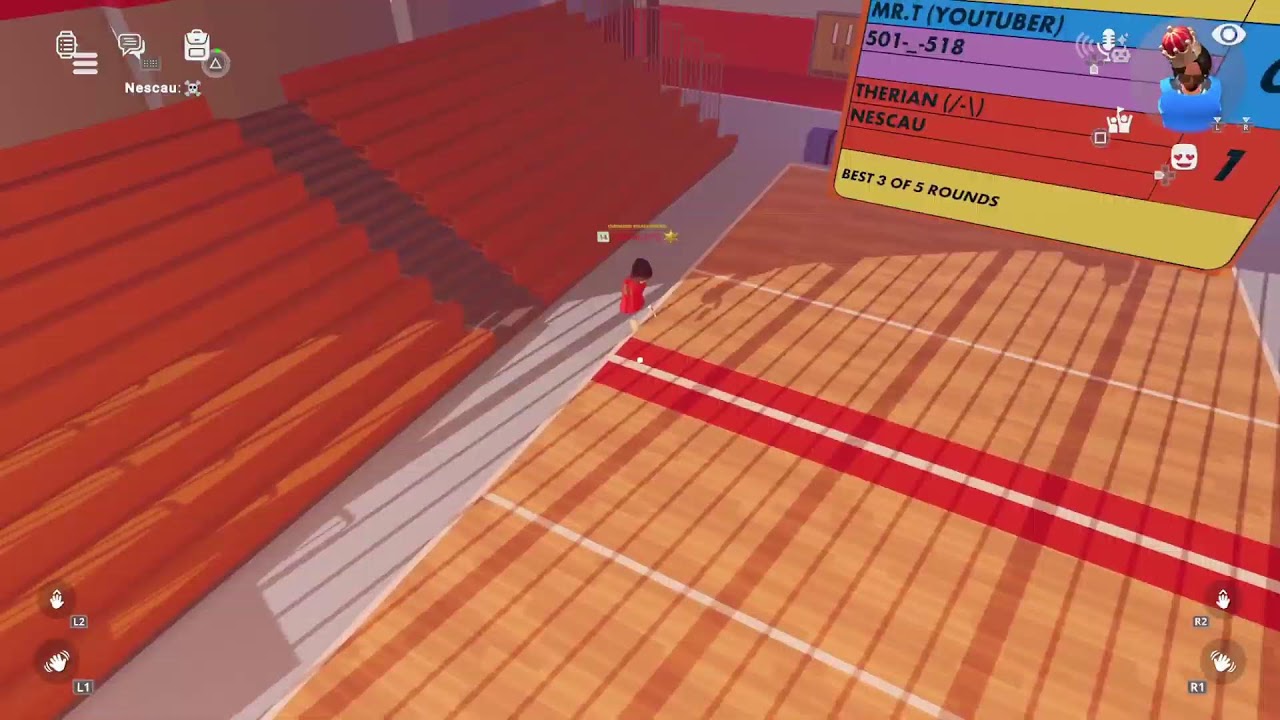 Day Three  of trying to get coach to see This