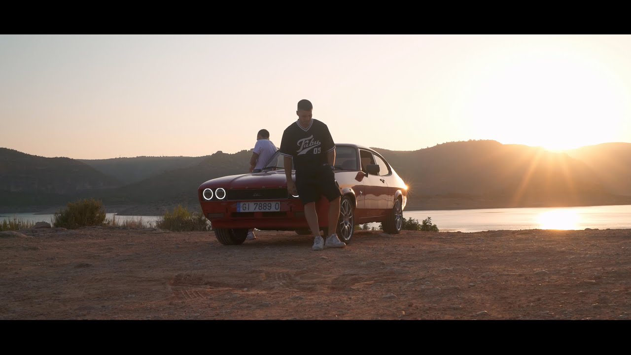 SHOREN - SIN MIEDO A MORIR (VIDEOCLIP OFICIAL)