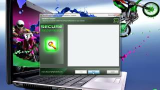 Secure Password Generator 1.0 screenshot 4