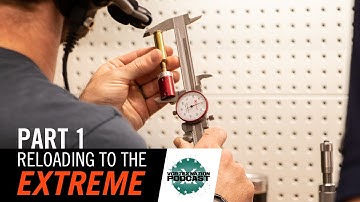 Reloading to the Extreme - Cautiously Optimistic