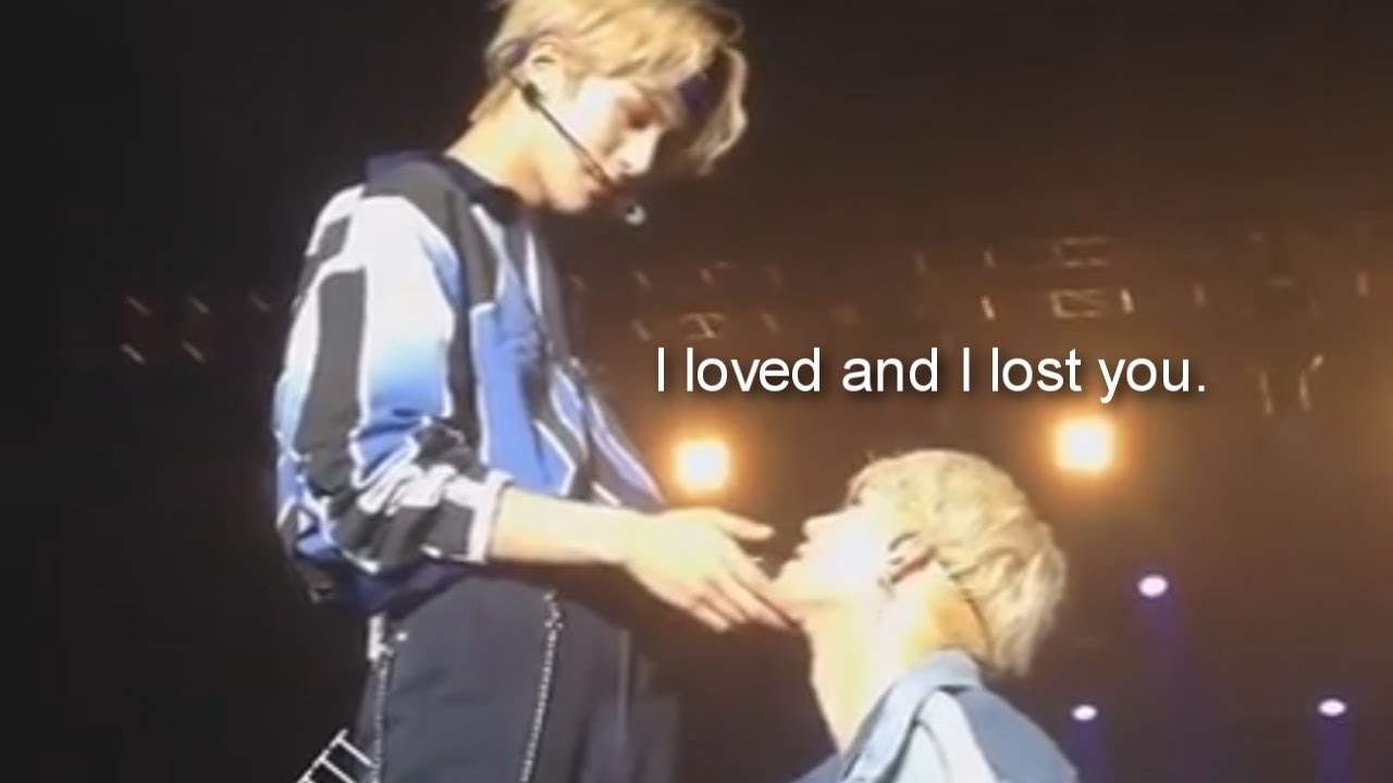 [JOOHYUK] -Do you still love me?