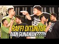 RAFFI DATENGIN RUMAH MEWAH IVAN GUNAWAN!!! RATUSAN JUTA MELAYANG!!!