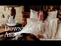 The Dowager Countess Suffers From Hallucinations | Downton Abbey