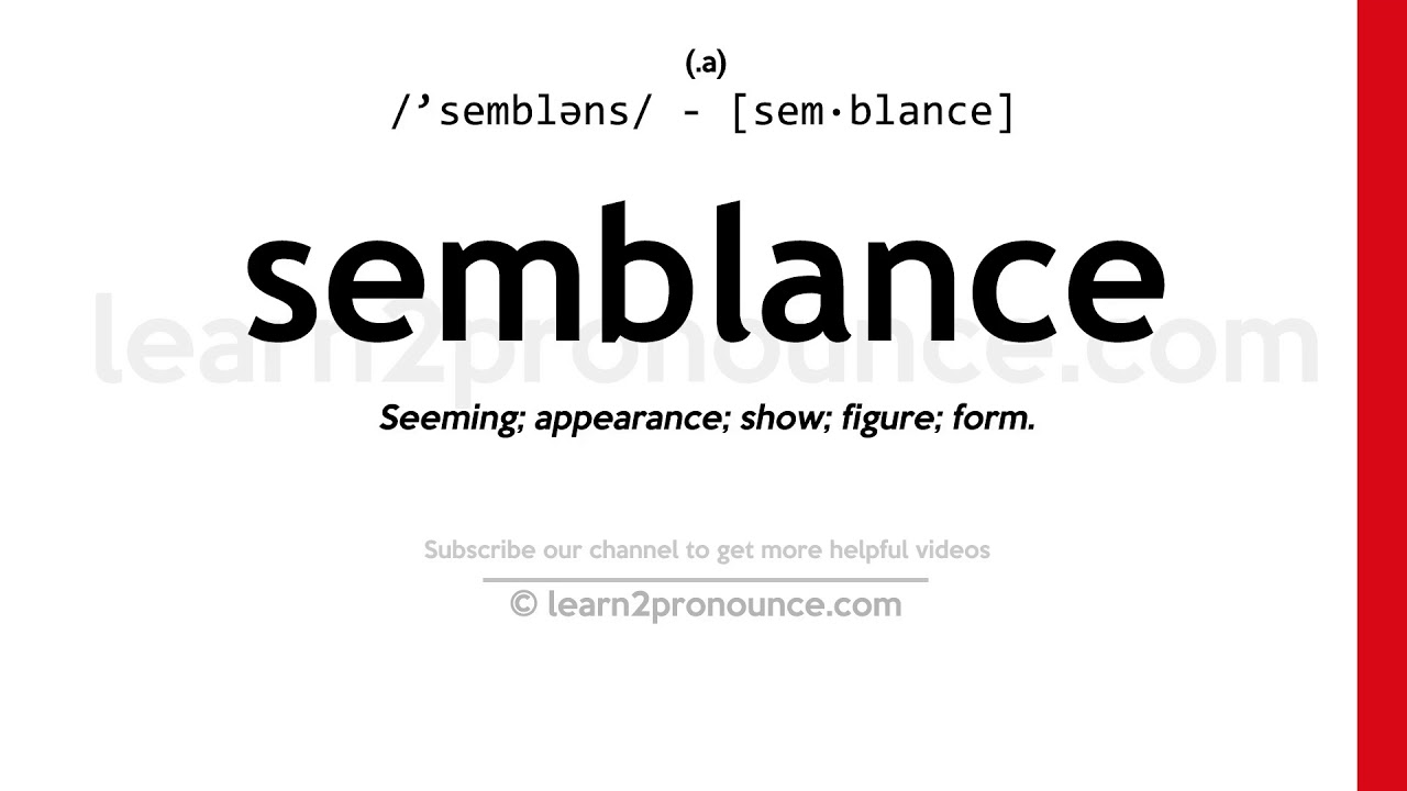 Semblance Photos 2