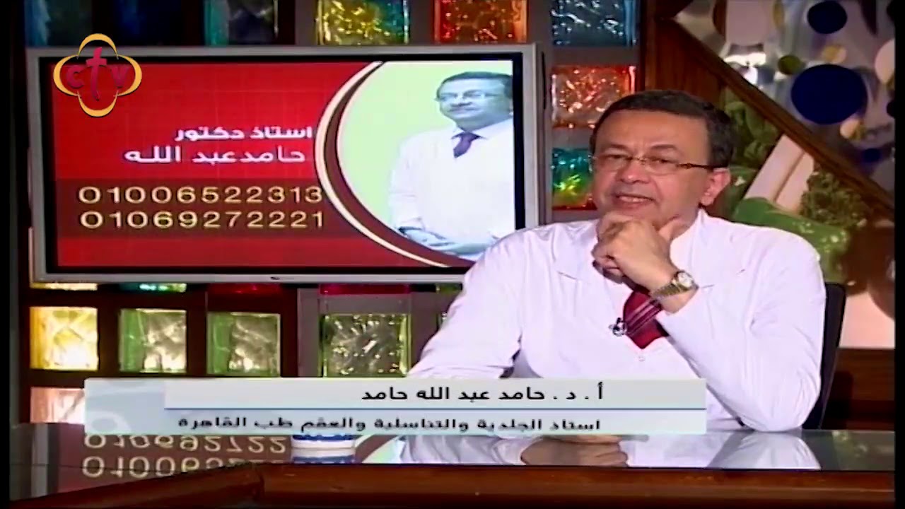 مرض السكر بيأثر على الإنجاب إزااااي !!!! | من برنامج صحتك | مع نانسي مجدي