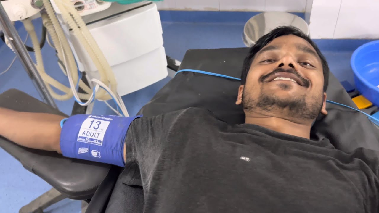 12 September 2024 | Thursday | Aaj Mera Operation Hua | Surya 🌞 Hospital 🏥 Saharsa | Vijay Shankar