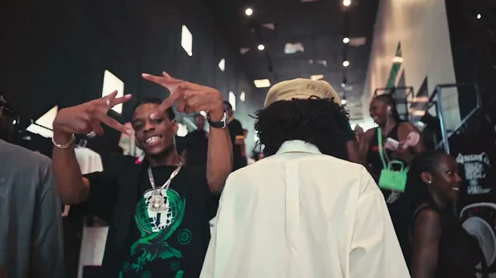 Homecoming Pop-Up 2023 at ALÁRA Lagos