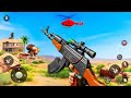 Banduk wala Game - Bandook 3D _ Android Gameplay