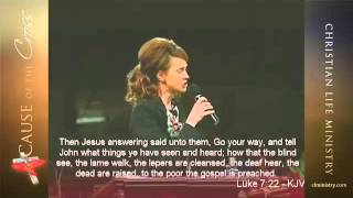God seeks through Silence Kim Haney mothers day