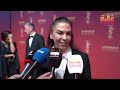 سمية أكعبون تتحدث عن مشاهد