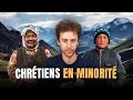 CES MINORITES CHRÉTIENNES DONT ON NE PARLE JAMAIS mp3
