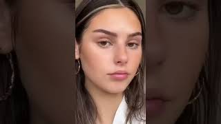 sunkissed makeup tutorial.🌼🌄🌻#makeup #sun #glam #makeuptutorial #glowup #concealer #ootd #cute #asmr