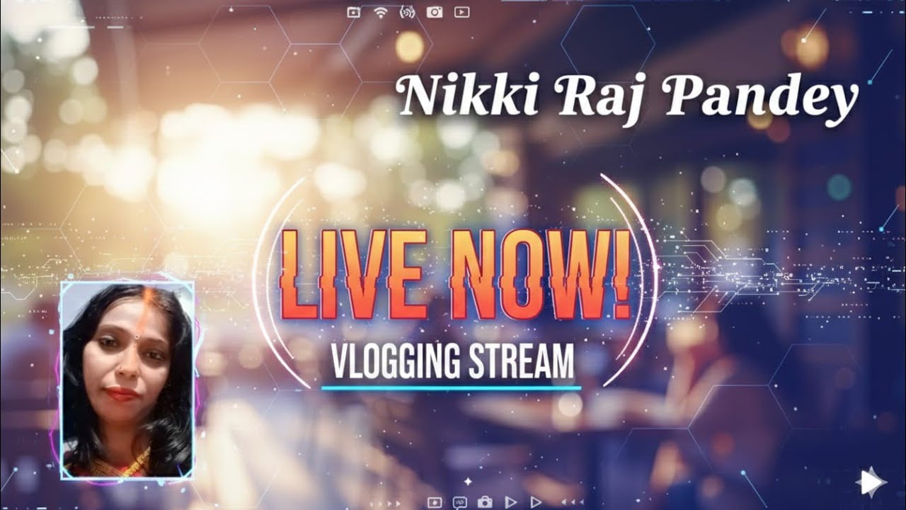 hello my YouTube family welcome back to my channel Nikki Raj Pandey 🙏🙏 ...