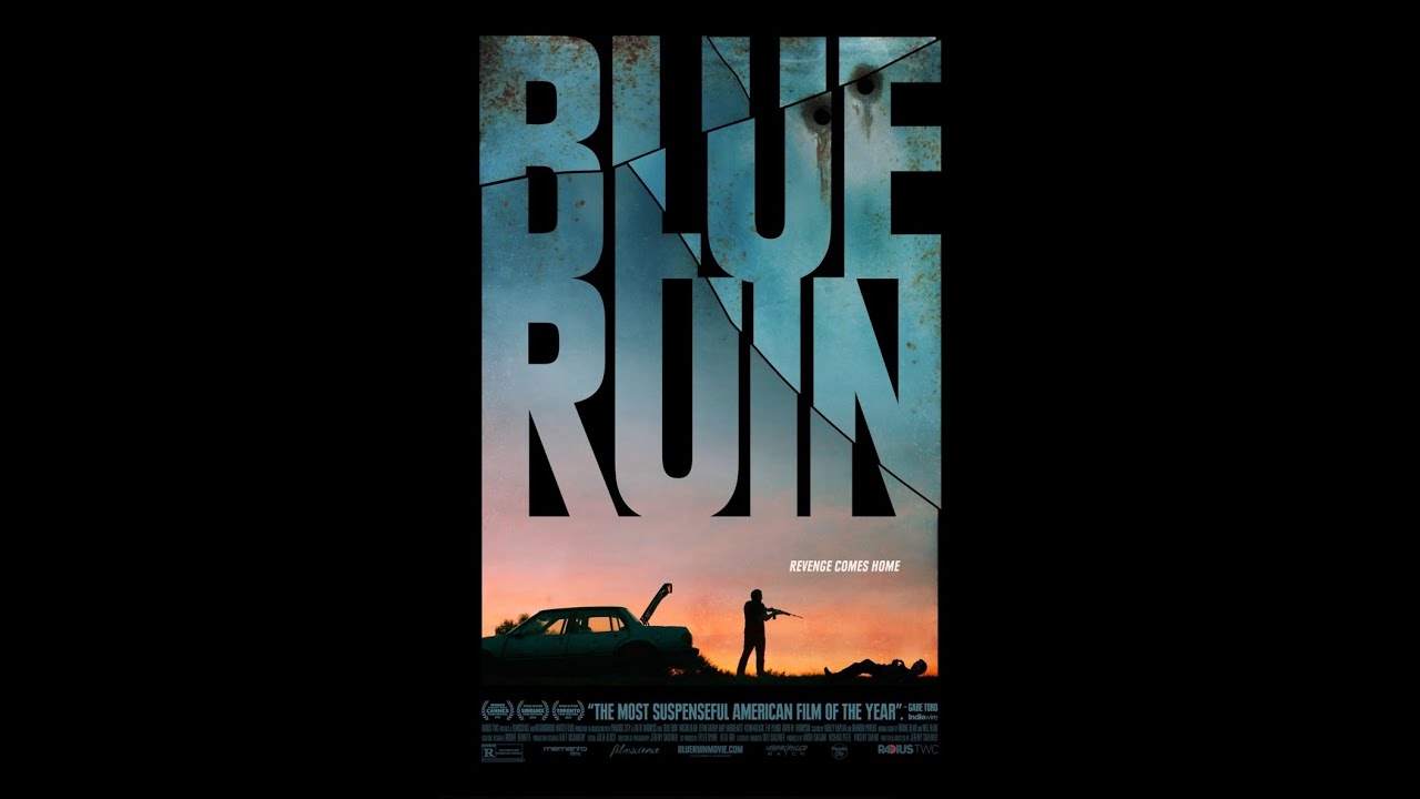 Blue Ruin