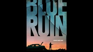 Blue Ruin