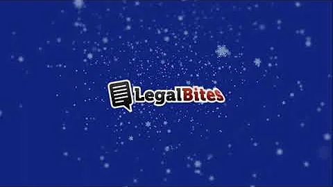 CAR Legal Bites - New Forms Dec 2025