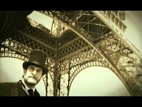 Documental, la verdadera historia de la Torre  Eiffel