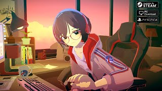 Relax & Explore: Chill with You Lo-Fi Story Gameplay Demo Review