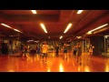 THINKING ABOUT YOU CHOREOGRAPHY BY MRGOLF501