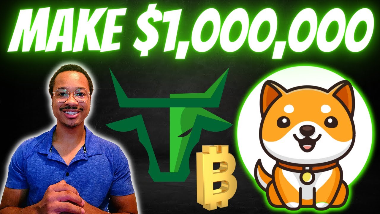 Baby Doge Coin BABYDOGE Price Prediction Today & Beyond