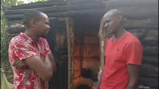 Vayeyoo liliey vomii😂😂😂😂😂🤣🤣🤣🙌🙌 @millardayoTZA  @ITVTanzaniaTz  @Davidwella. 