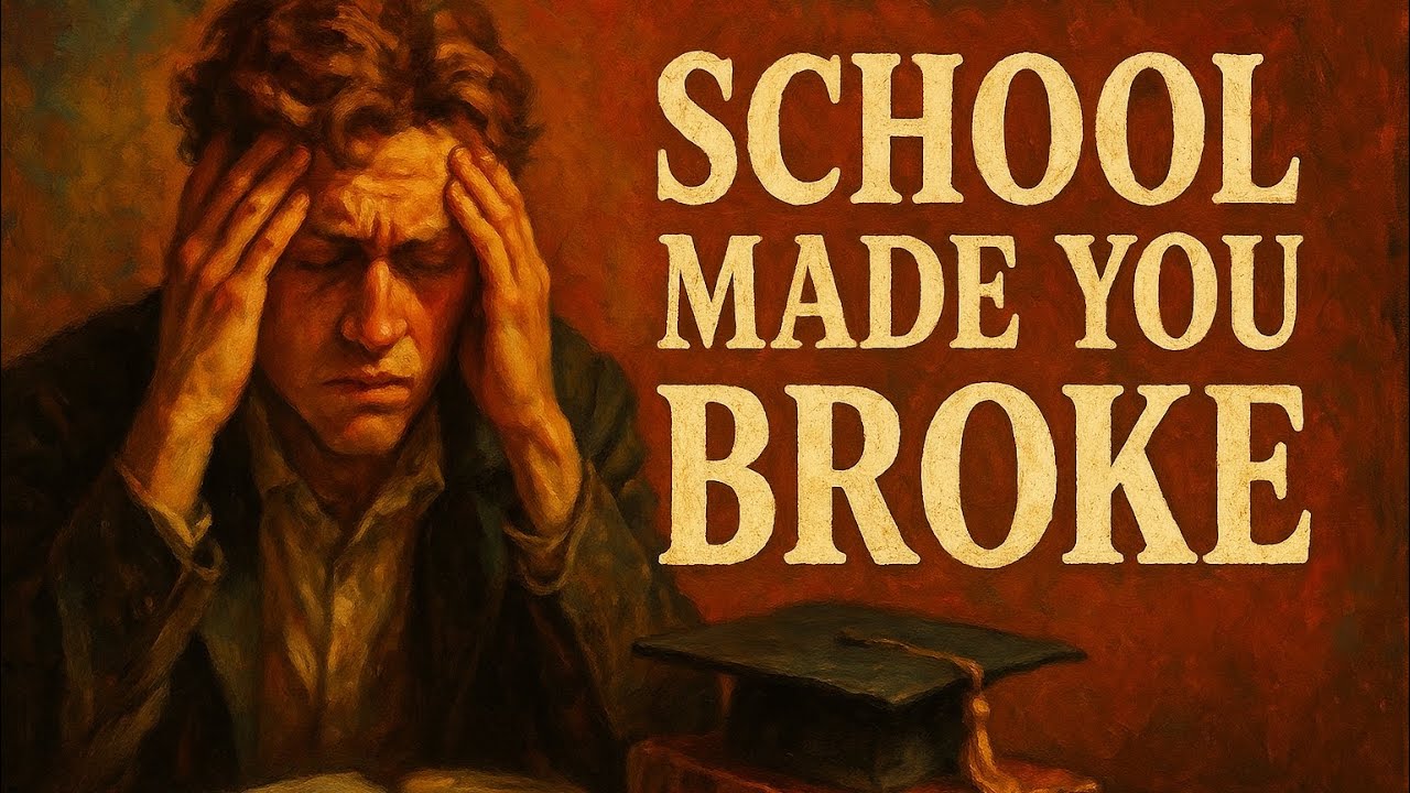 Why Smart People Don’t Get Rich?