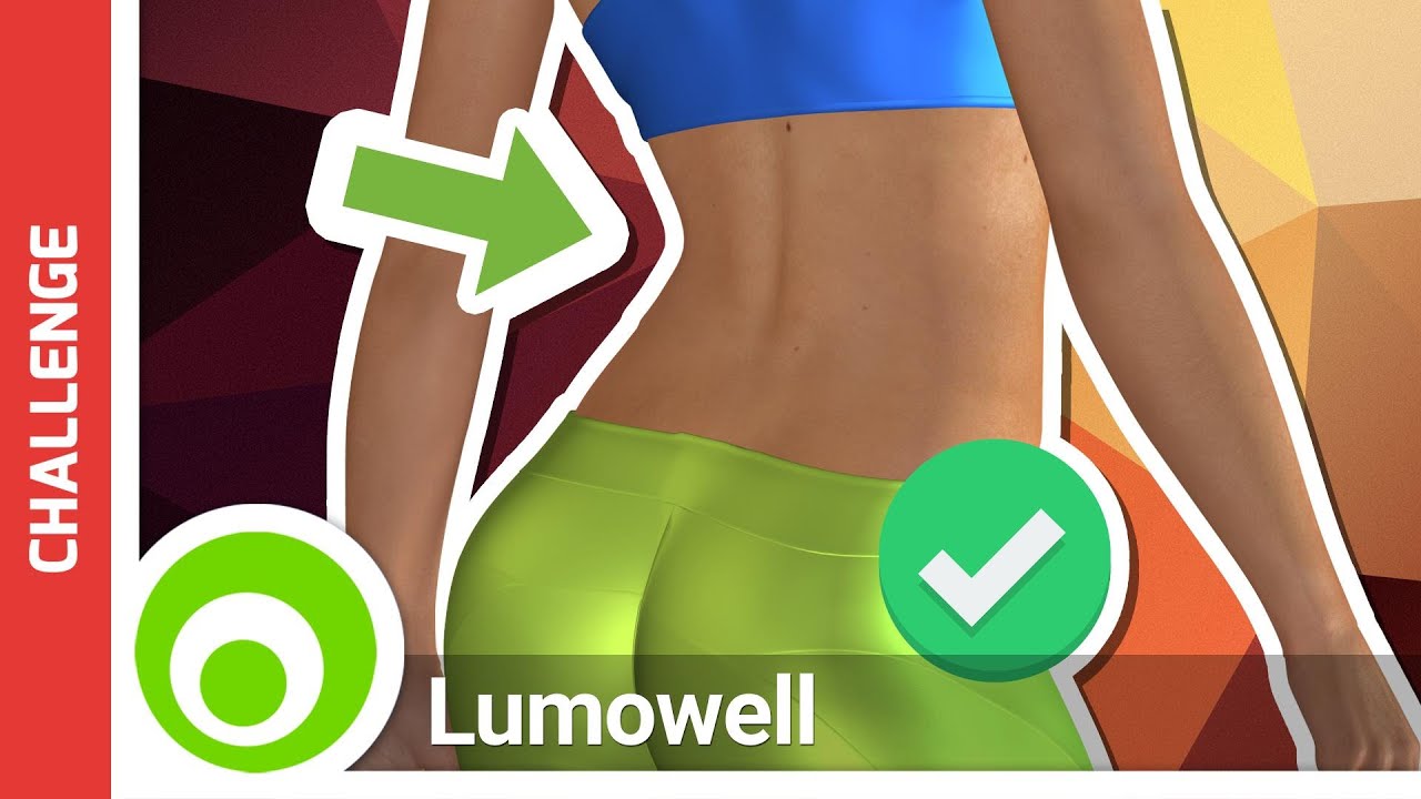 7 ejercicios para abdomen plano y cintura pequeña