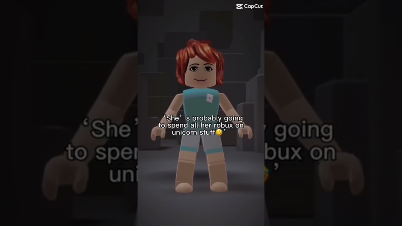 She S Probably Shorts