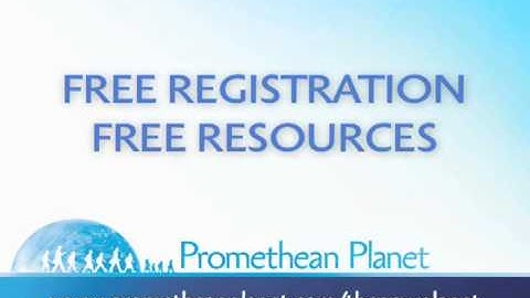 Promethean Planet 2.0 - Navigation & Speed