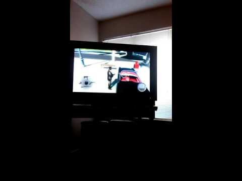 Mafia II Slow Mo Glitch