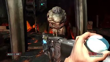 Raiding Area 51 {DOOM 3 Lost Mission Edition} (PS5) The Final Raid playthrough part 26 livestream