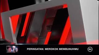 Iklan Djarum Super Series [PHW 2014]