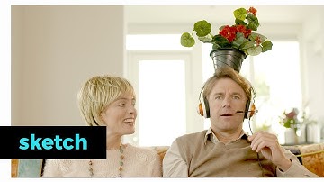 Plant Phone 3000  | Klokko