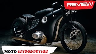 BMW Landspeeder by Revival Cycles Review