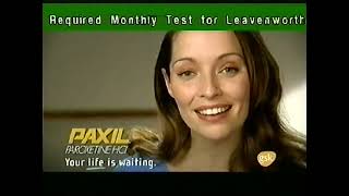 EAS Emergency Alert System RMT Required Monthly Test for Kansas City Metro Area, July 30, 2002