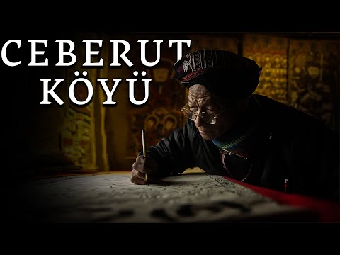 Ceberut Köyünü Araştıran Habercilerin Yaşadığı Korkunç Olaylar | Korku Hikayeleri | Cinli Köy Hikaye