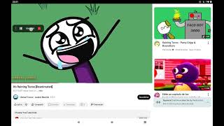 Yo Viendo Los Taco Xd Gaelmemeixd