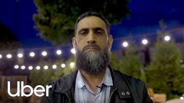 What does Ramadan mean to you | Uber