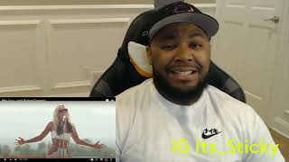 Miley Cyrus - Jaded (Backyard Sessions) *REACTION VIDEO*