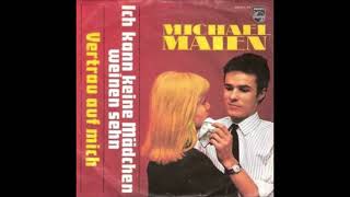 Michael Maien - Vertrau Auf Mich 1966