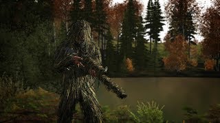 Arma 2 PG Kill Comp II