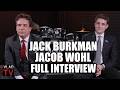 DC Lobbyists Jack Burkman & Jacob Wohl Respond to Boosie Accusing Them of $600K Pardon Scam (Full)