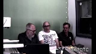 DATV Experimenter's Night - 8 Jan 2020