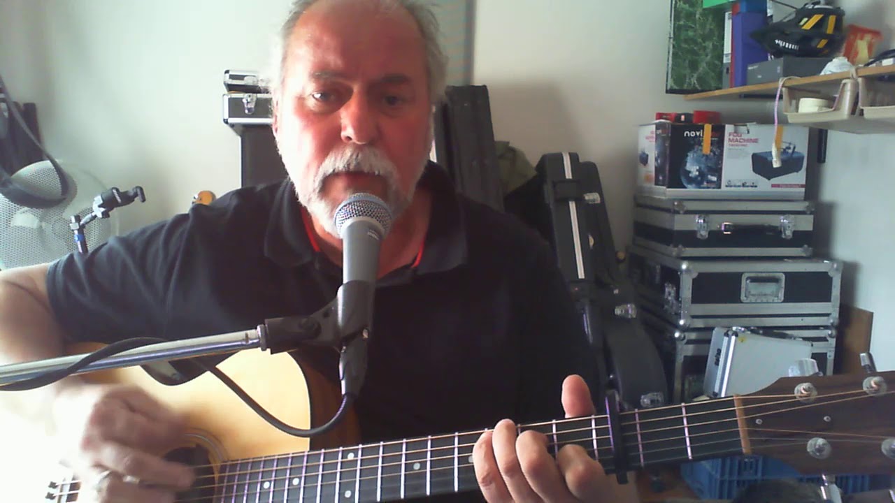 Ife The Voice La Ballade De Jim