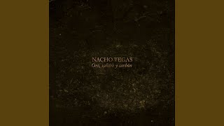 Video thumbnail of "Nacho Vegas - Lyrica"